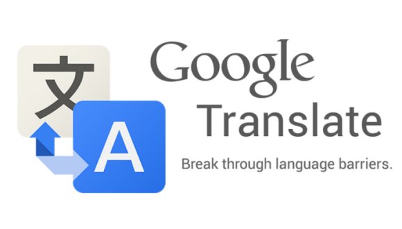google translate in cevirileri artik