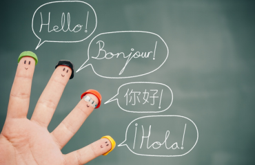 dil öğrenmek