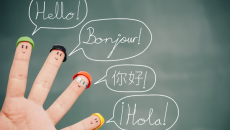 dil öğrenmek