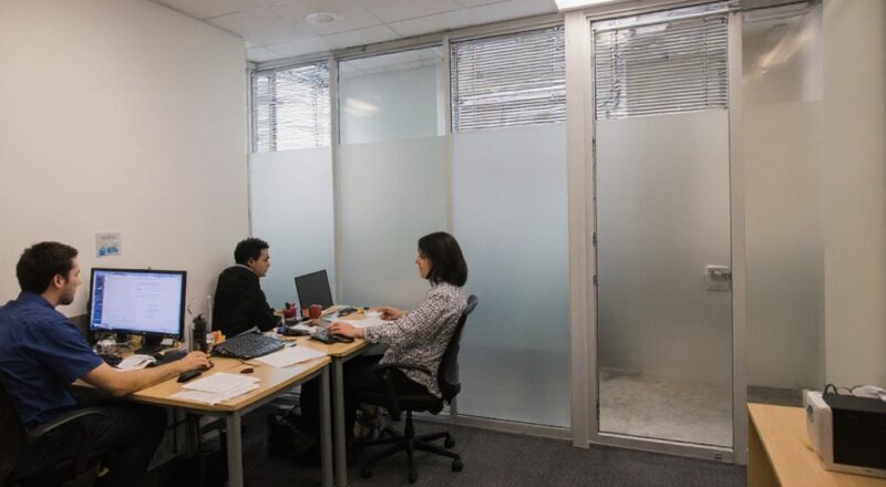 Hukuki Tercüme Bürosu